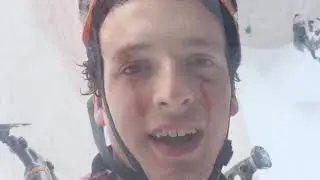 MWSB Venture Ice Climbing Week 2017-2018