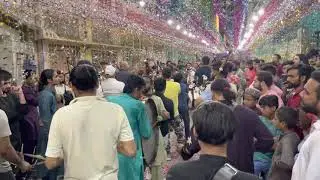 Best Performance Mujahid Band Sialkot (12 Rabi Ul Awal 2021)
