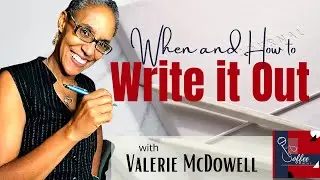 Time to Write: Advice from a Book Coach