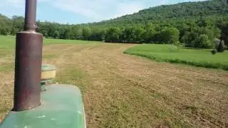 Planting corn #plant16