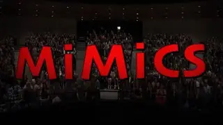 Mimics (2026) | Bande annonce (Vo)