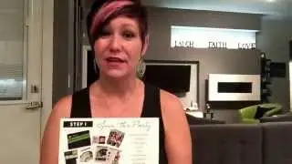 What is it works? Party pad presentation 2015