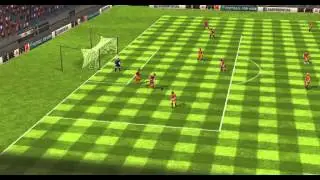 FIFA 14 Android - Philly2Corpus VS Randers FC