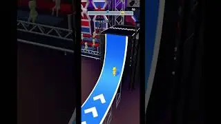Best Game ever Runrace 3d Gameplay #youtubeshorts #games #gameplay #runrace #trendingshorts