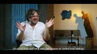 Art, Identity, and the Jewish Heritage of Tunisia | Rafram Chaddad Artistic Journey