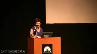 Nora Zehetner Highlights