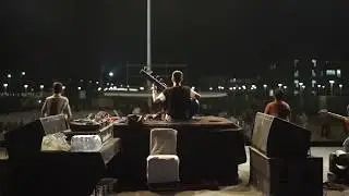 Sitar Metal