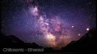 Chillaxonic - Ethereal