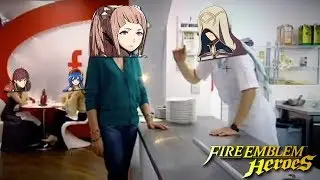 Felicia's Plate In a Nutshell