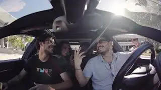 Back Again - Clean Cut (Official Music Video)