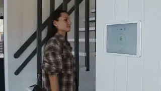 Main Line Security Solutions Smart Apartment