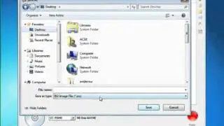 BurnAware Demo - Free CD/DVD/Blue Ray Burning Tool