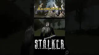 Стулкер  #stalker #animation #survival #funny #memes #сталкер