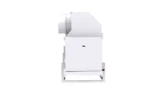 Fast Freezer 710 with TOP FAN