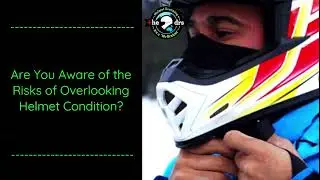 Ultimate Helmet Protection: Choose Safety for Your Ride!