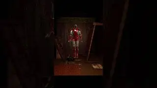 Kamla vs Ironman 🤣 || kamla horror game #shorts #funny