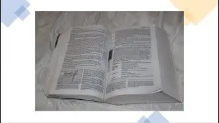 Soft Spoken ASMR Bible Study 14: Jacob Receives the Blessing