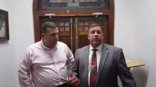 Why We Need Revival ~ Rev. Steve Gasque