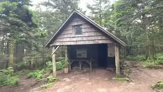 Roan Highlands SB6K Hike