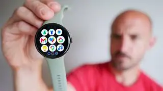 Pixel Watch 5 Review: Google Played It Safe