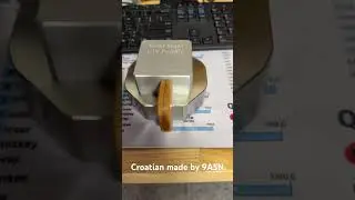 Is this the best Morse Code key? 9A5N