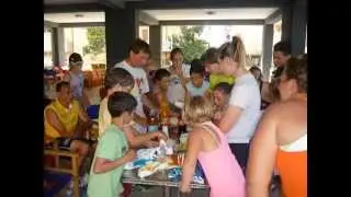 Camp Estivo Montesilvano 2012