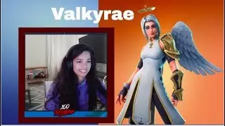 Valkyrae Highlights & Best Moments | #100thieves