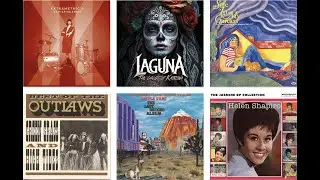 MUSIC ALERTS &ndash; 15 NOVEMBER 2025 | This Week&rsquo;s New CD Releases, Reissues & Hidden Gems