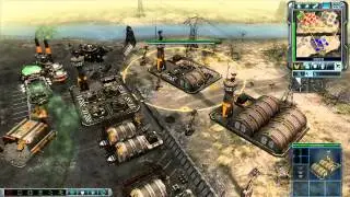 Zagrajmy w Command & Conquer 3: Wojny o Tyberium #1