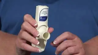 Pediatric Redihaler Tutorial