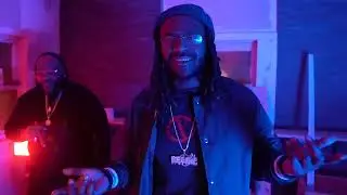 J-Mack x King Locust - Playing The Odds (Prod By Ton Rackz) #JMack