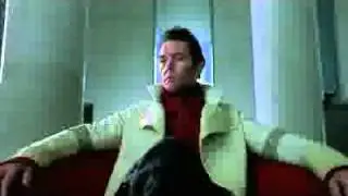 Aeon Flux 2005   Trailer
