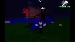 Roblox Deer's all over the places can you survive?