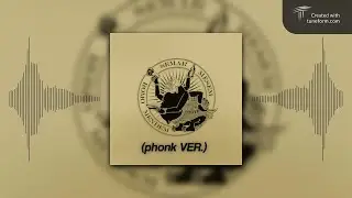 CINTAMU SEPAHIT TOPI MIRING (Phonk Ver.) - BANDIJET