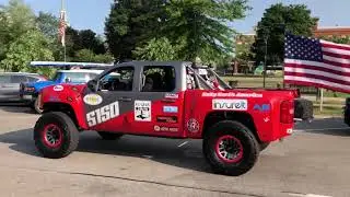 Rally North America&rsquo;s &ldquo;Insure.it Rally New England 2019&rdquo;