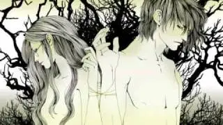 Alucard and Integra -  Come What May