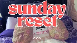 Soft Sunday Reset 🌿 Cozy Vibes + Good Music (minimal talking 🤫)