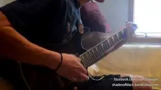 DigiTech RP1000 *High Gain/Djent Tone* Gear Demo