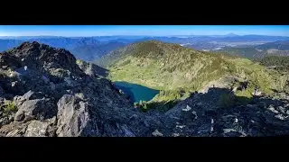 Michael Kauffmann and Justin Garwood: Klamath Mountains: a Natural History