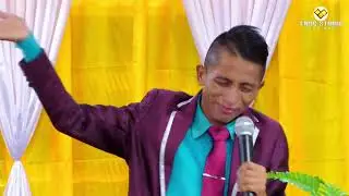 Corros de avivamiento  Cantante Ruben de Jes&uacute;s vol 17