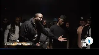 Fonz vs Chef Trez Recap,Very Dope Battle