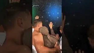 Allah ka ghar 💚#ytshorts#makkah