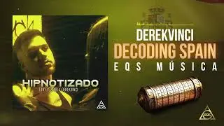 Decoding Spain (Full Bachata Album)