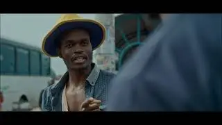 Roots (Short Film) [Official Trailer]