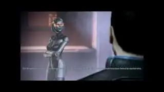 EDI: New Platform - Mass Effect 3