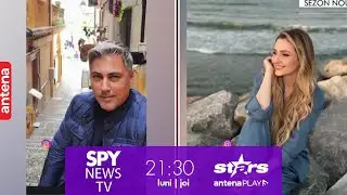 Alina Sorescu îi răspunde lui Alexandru Ciucu: Este decizia instanței
