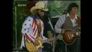 Hank Williams Jr  Family Tradition