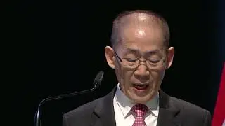 IPCC Chair Hoesung Lee's Opening Address at the 58th Session of the IPCC