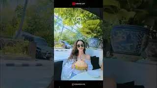 EDIT FOTO FILTER NATURAL LOOK MENGGUNAKAN VSCO FULLPACK