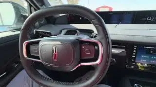 2025 Lincoln Navigator 10,000 mile review 